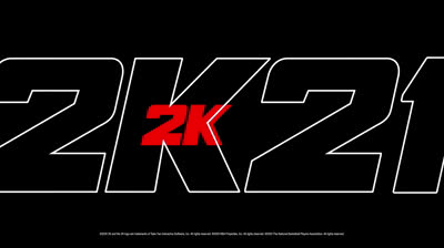 NBA 2K21 releases today | Official Trailer
