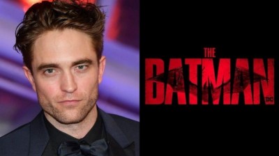 Cancelado el rodaje de “The Batman” por positivo en Coronavirus de Robert Pattinson