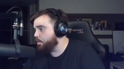 Ibai cuenta en un directo los problemas que tuvo de ansiedad