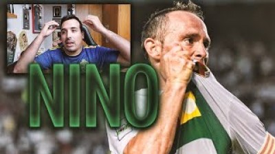 Reaccionando a NINO, jugador del Elche