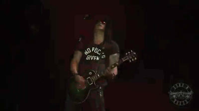 Guns N Roses    Not In This Lifetime Selects  Mexico City  Houston