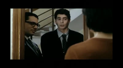 Allanamiento de morada (1998). Eduardo Noriega, Pepón Nieto,...