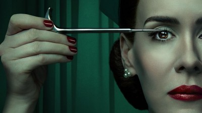 Tráiler de 'Ratched', la serie sobre la enfermera Mildred Ratched