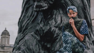 Lucien Clarke x Louis Vuitton | Primeras zapatillas de skate de la marca francesa