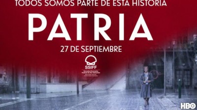 Patria | Trailer Oficial #3