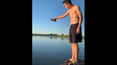 Una nueva manera de pescar