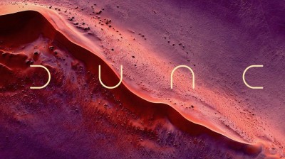 The long-awaited official trailer for 'Dune' is here