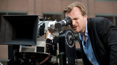 The cinema through the eyes of: Christopher Nolan