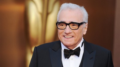 The cinema through the eyes of: Martin Scorsese