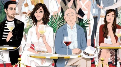 Tráiler de 'Rifkin's Festival', la última película de Woody Allen