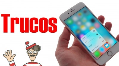 Trucos OCULTOS en Iphone | Edición 2020