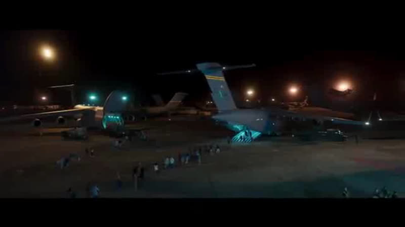 Greenland 2020-Full Movie - TokyVideo