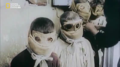 03. Infierno (Apocalipsis. La Primera Guerra Mundial)