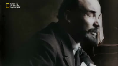 05. Liberación (Apocalipsis. La Primera Guerra Mundial)