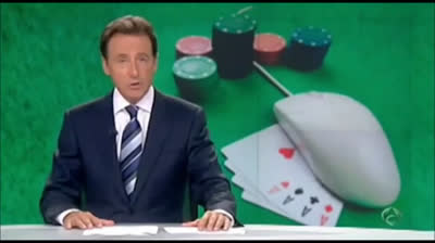 Chistes de Matías Prats en el Telediario