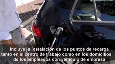 One Electric, renting de vehículos electrícos para empresas