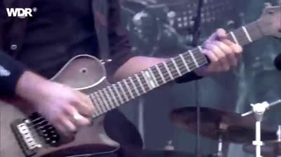 Doro live   Rockpalast   2018