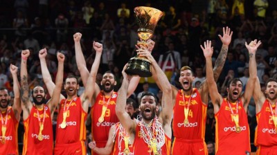 España vs Argentina | Final Mundial Basket 2019 | Highlights