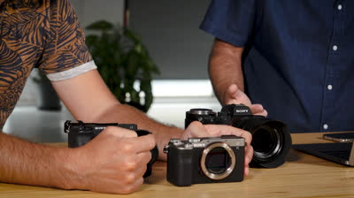 Review Sony A7C | Pros y Contras de la nueva cámara de Sony en Castellano