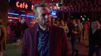 Primer avance de la última película de Isabel Coixet: 'Nieva en Benidorm'