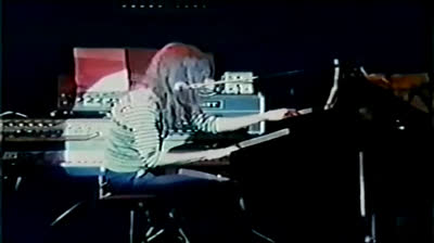 Hatfield and the North   Live at Rainbow Theatre, 1975