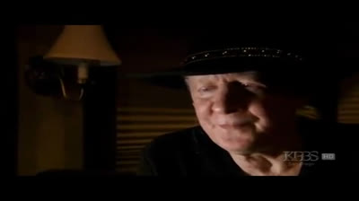 Johnny Winter - Highway 61 Revisited Live 2007 @ Crossroads Festival