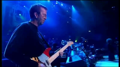Zucchero - Eric Clapton (Hey Man)