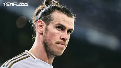 El agente de Gareth Bale confirma que están negociando con el Tottenham