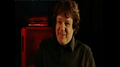GARY MOORE