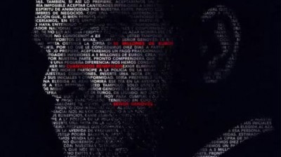 'Los favoritos de Midas', la miniserie de Netflix con Luis Tosar