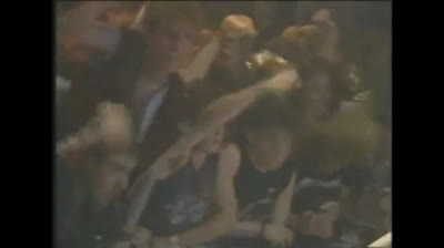 Wendy OWilliams (Featuring Ace Frehley)   Bump  Grind