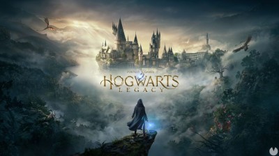 Hogwarts Legacy - Official PS5 Trailer