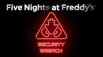 Five Nights At Freddy's Security Breach - Trailer PS5