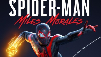 Spider-Man: Miles Morales nuevo para PS5 - TokyVideo