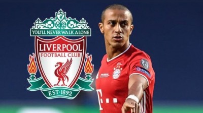 Thiago Alcántara nuevo jugador del Liverpool por 30 millones de euros | Mejores Regates