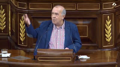 Iñaki Ruiz de Pinedo: "A nadie se le quiere imponer la eutanasia, es un derecho para un final digno"