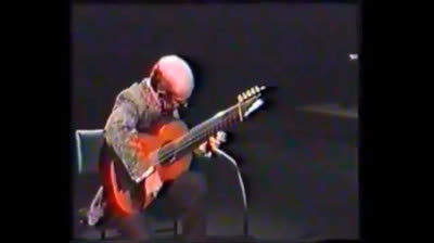 Narciso Yepes - The Kammer Konzert ( Live 1996 )