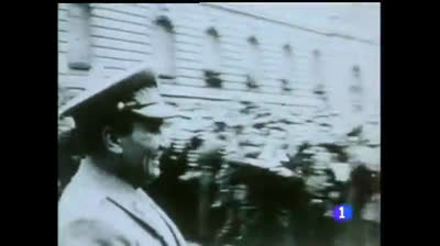 Tito, principio y fin. El padre de la Yugoslavia moderna (2010)