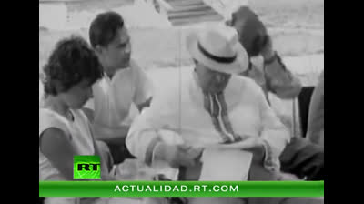 Biografía de Nikita Jruschov