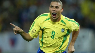 Hoy es el cumpleaños de Ronaldo Nazario y lo celebramos con su mejores goles