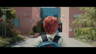 Arkano and Disney star in a campaign against bullying and harassment