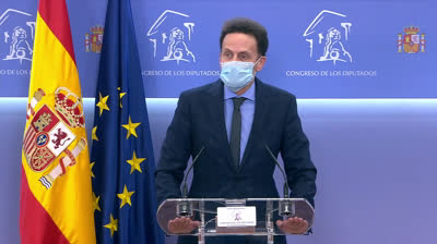 Edmundo Bal: "Creo que la gestión sanitaria, social y económica del gobierno de la Comunidad de Madrid ha sido ejemplar