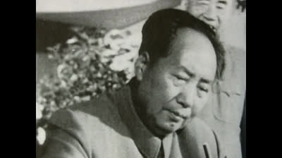 Grandes Biografias. Mao Tse Tung (Biography)