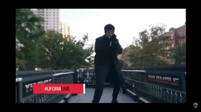 Bad Bunny | Pero ya no | Directo Uforia 2020