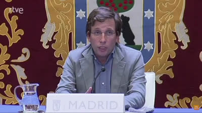 José Luis Martínez: "La coherencia es fundamental, la credibilidad solo se gana con coherencia"