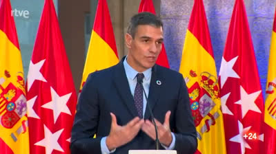 Pedro Sánchez: "Para revertir la situación tenemos que robustecer la asistencia primaria y reforzar los efectivos de rastreo"