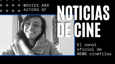 Noticias de Cine Septiembre