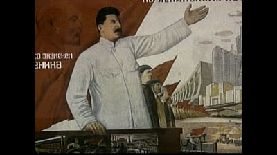 Biografía de Joseph Stalin (Canal Historia)