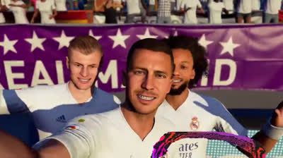 New FIFA 21 Celebrations How are they done?