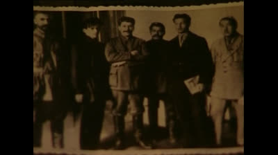 Hitler y Stalin, las raices del mal (Canal Historia)